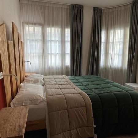 B&B Via Roma 25 Arezzo Ngoại thất bức ảnh