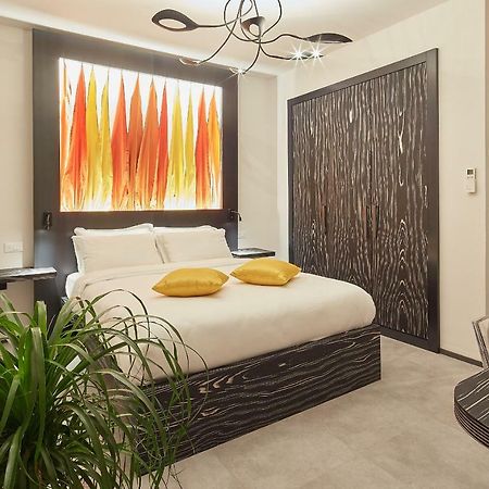 B&B Via Roma 25 Arezzo Ngoại thất bức ảnh