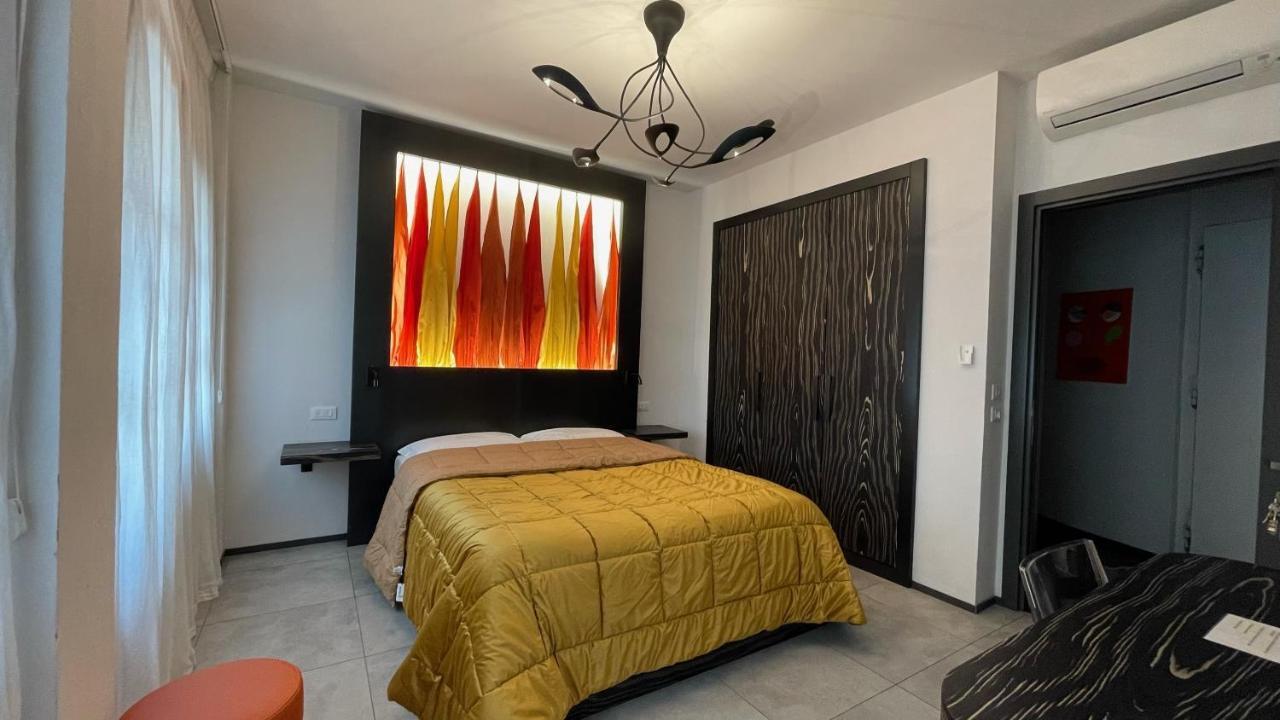 B&B Via Roma 25 Arezzo Ngoại thất bức ảnh
