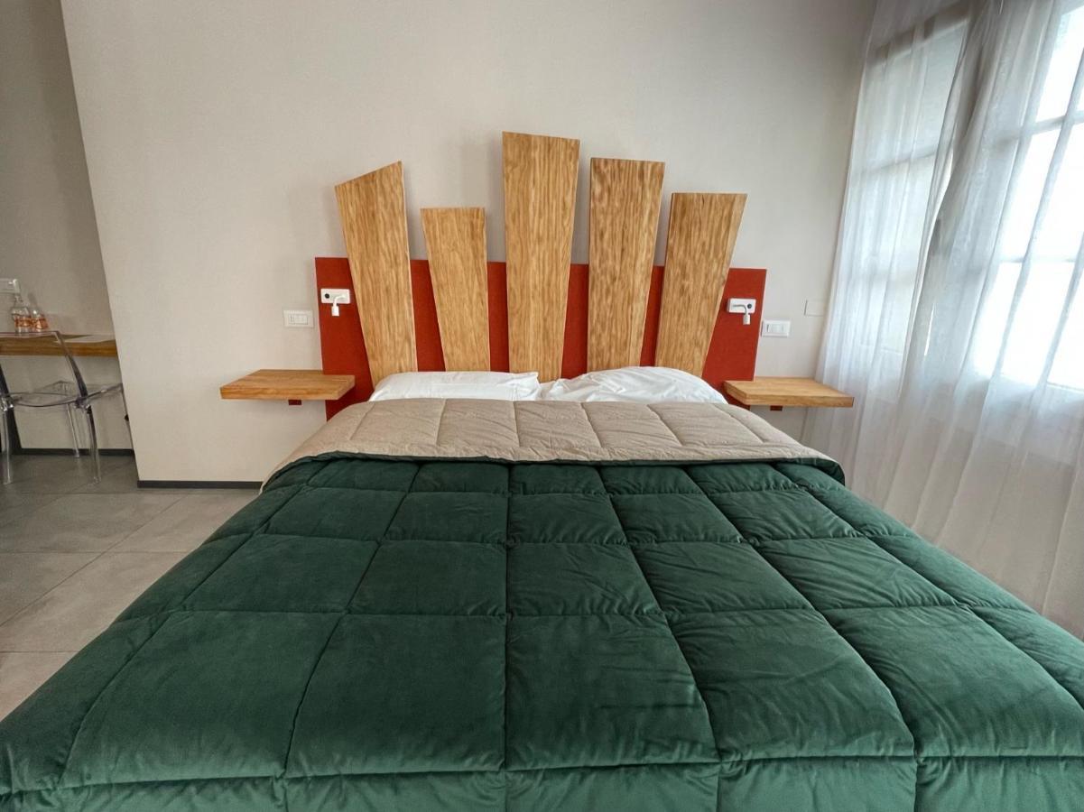 B&B Via Roma 25 Arezzo Ngoại thất bức ảnh