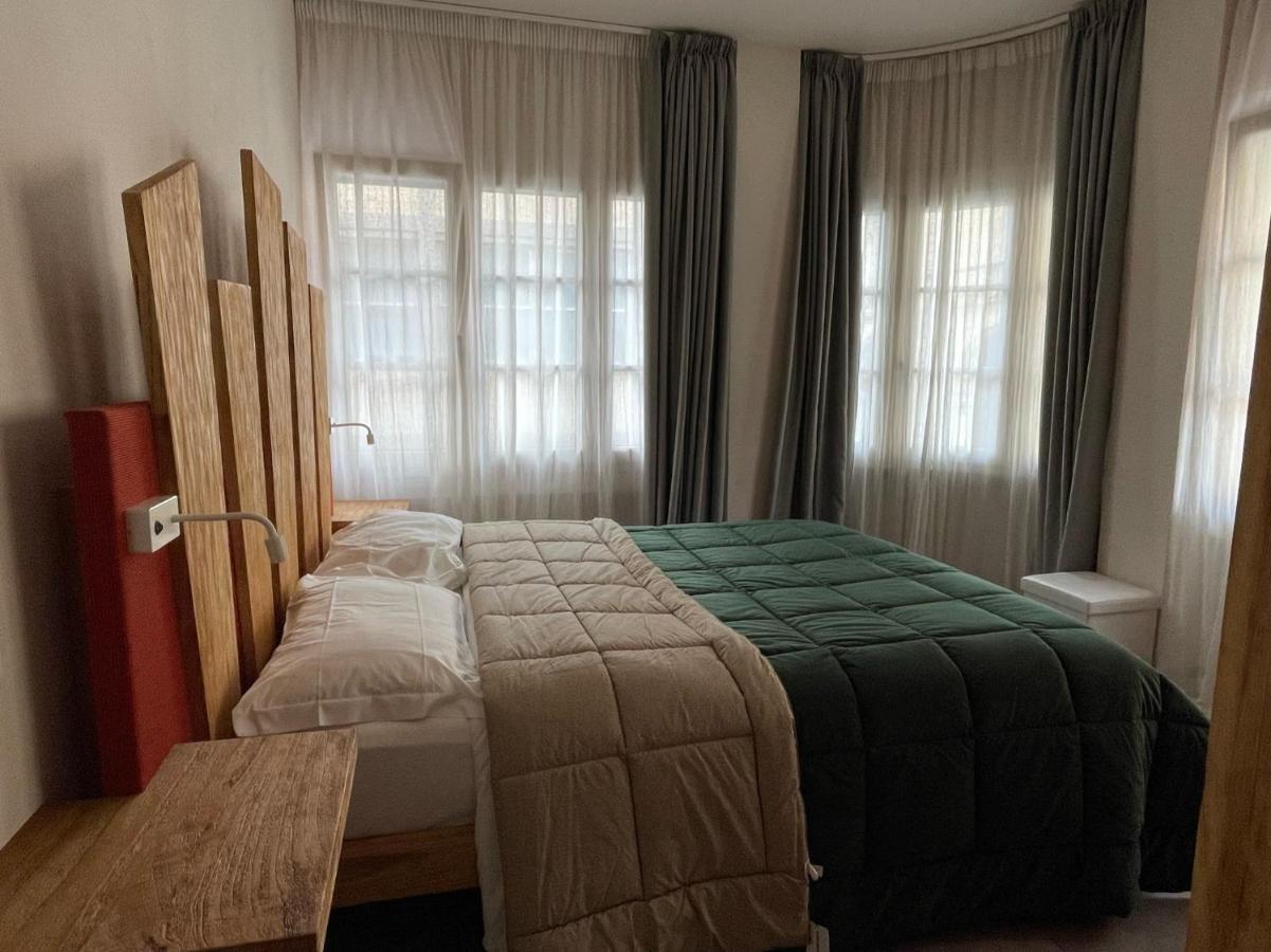 B&B Via Roma 25 Arezzo Ngoại thất bức ảnh