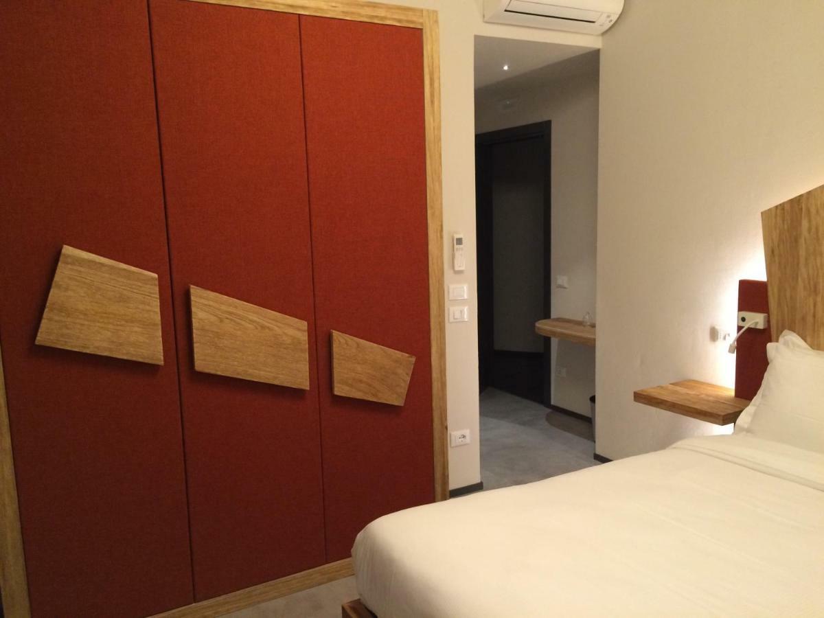 B&B Via Roma 25 Arezzo Ngoại thất bức ảnh