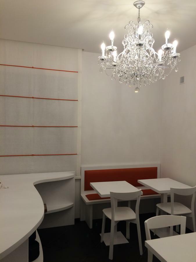 B&B Via Roma 25 Arezzo Ngoại thất bức ảnh