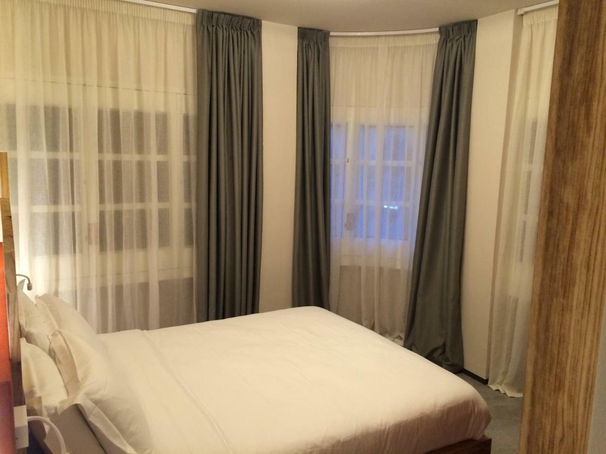 B&B Via Roma 25 Arezzo Ngoại thất bức ảnh
