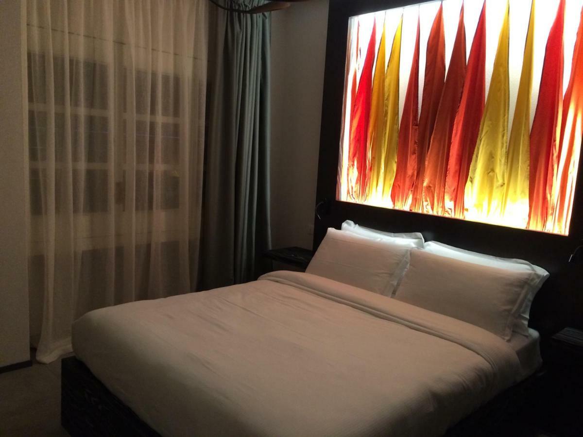 B&B Via Roma 25 Arezzo Ngoại thất bức ảnh