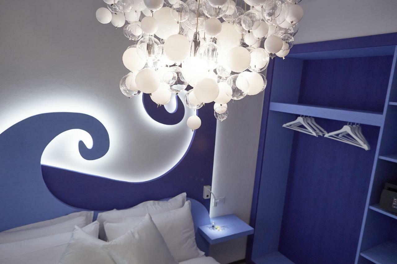 B&B Via Roma 25 Arezzo Ngoại thất bức ảnh