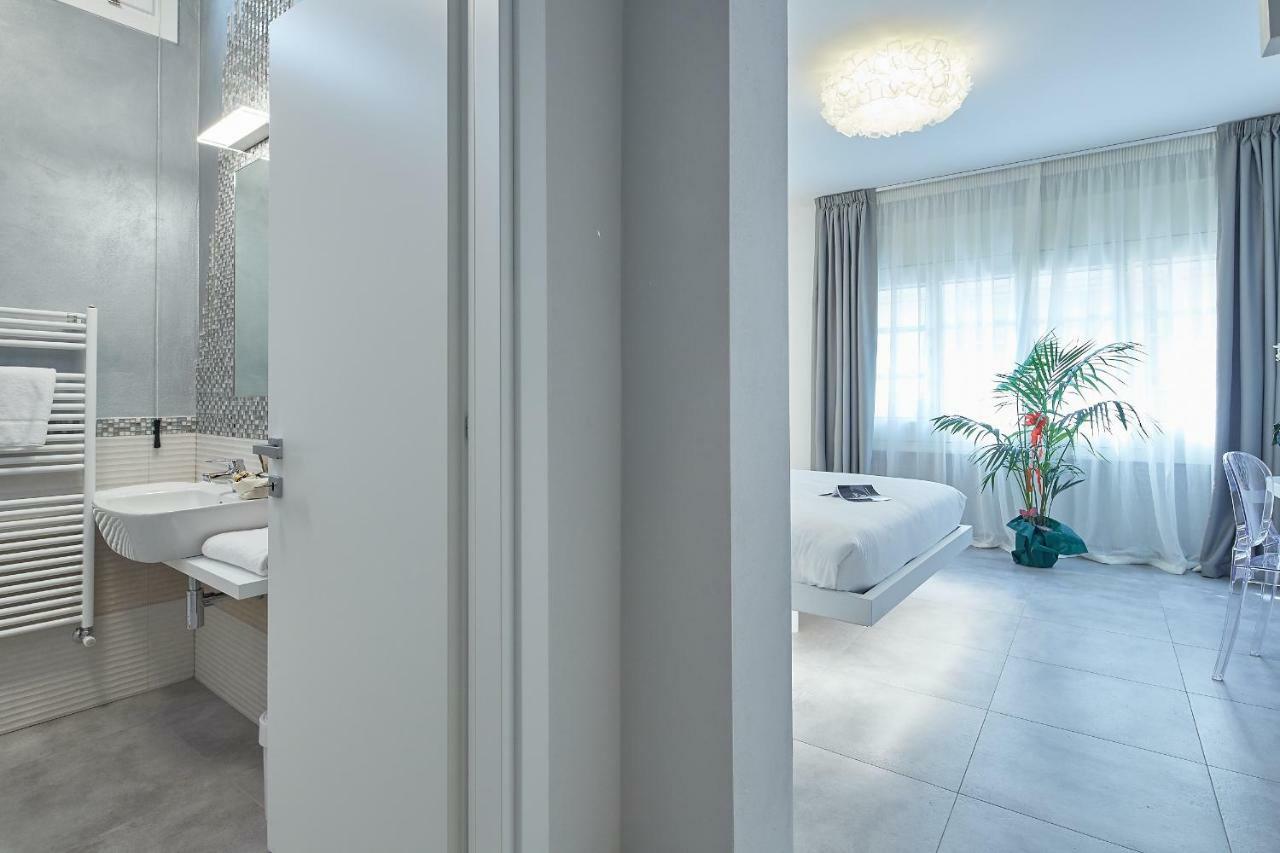 B&B Via Roma 25 Arezzo Ngoại thất bức ảnh