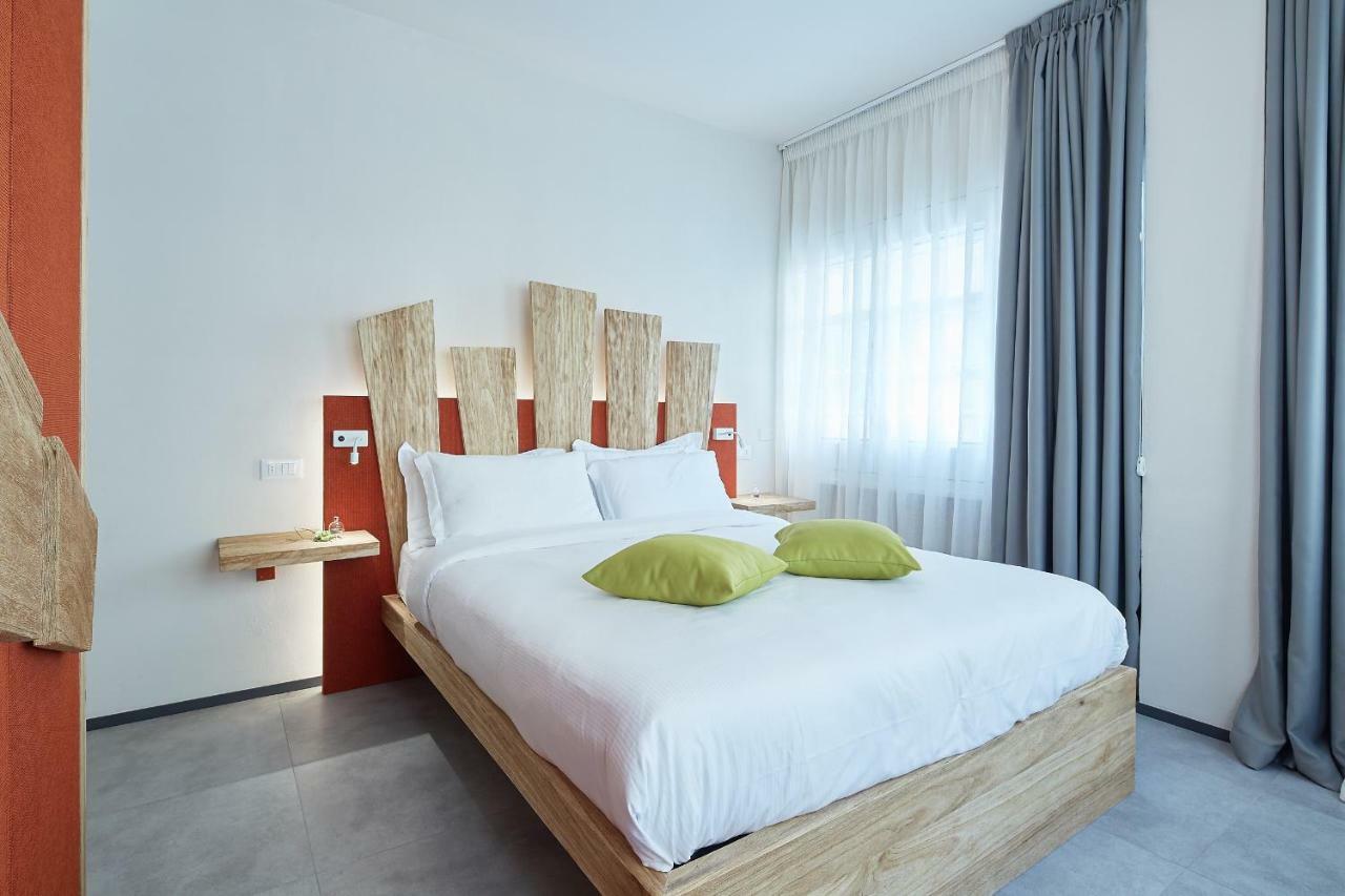 B&B Via Roma 25 Arezzo Ngoại thất bức ảnh