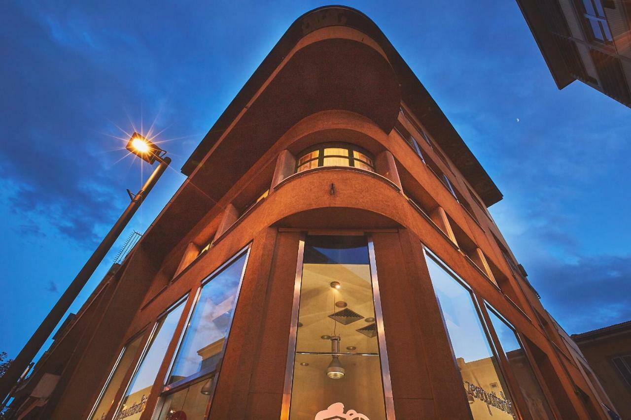 B&B Via Roma 25 Arezzo Ngoại thất bức ảnh