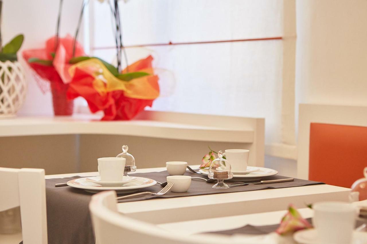 B&B Via Roma 25 Arezzo Ngoại thất bức ảnh