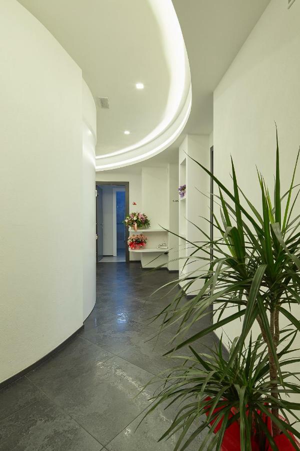 B&B Via Roma 25 Arezzo Ngoại thất bức ảnh