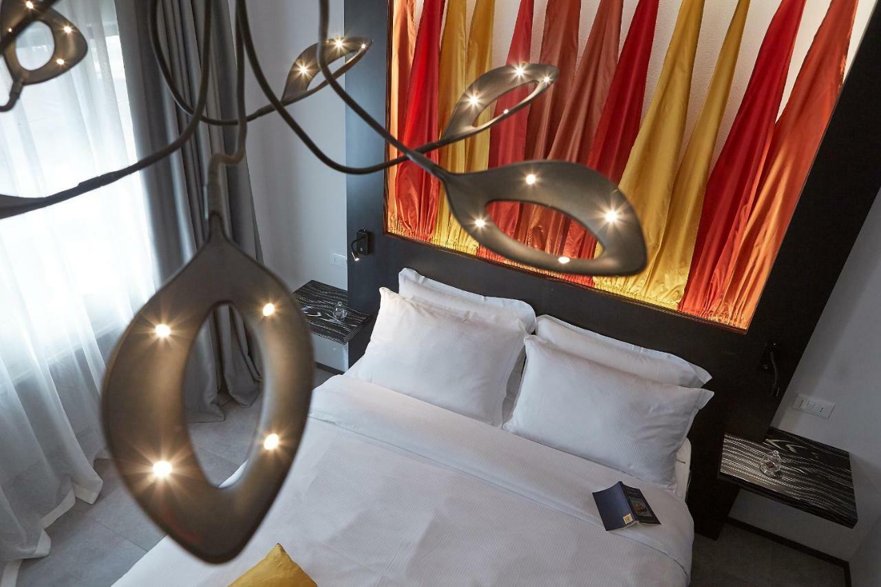 B&B Via Roma 25 Arezzo Ngoại thất bức ảnh