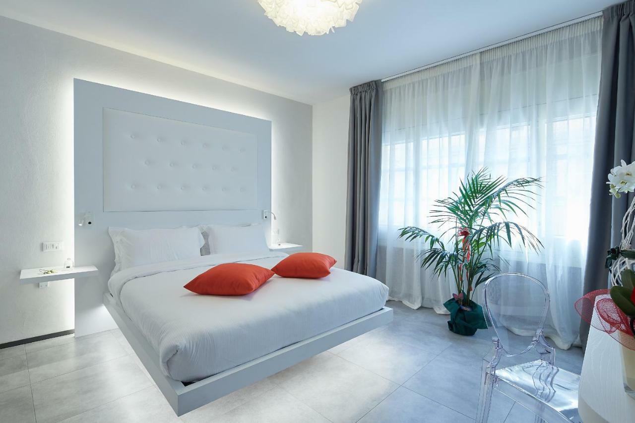 B&B Via Roma 25 Arezzo Ngoại thất bức ảnh