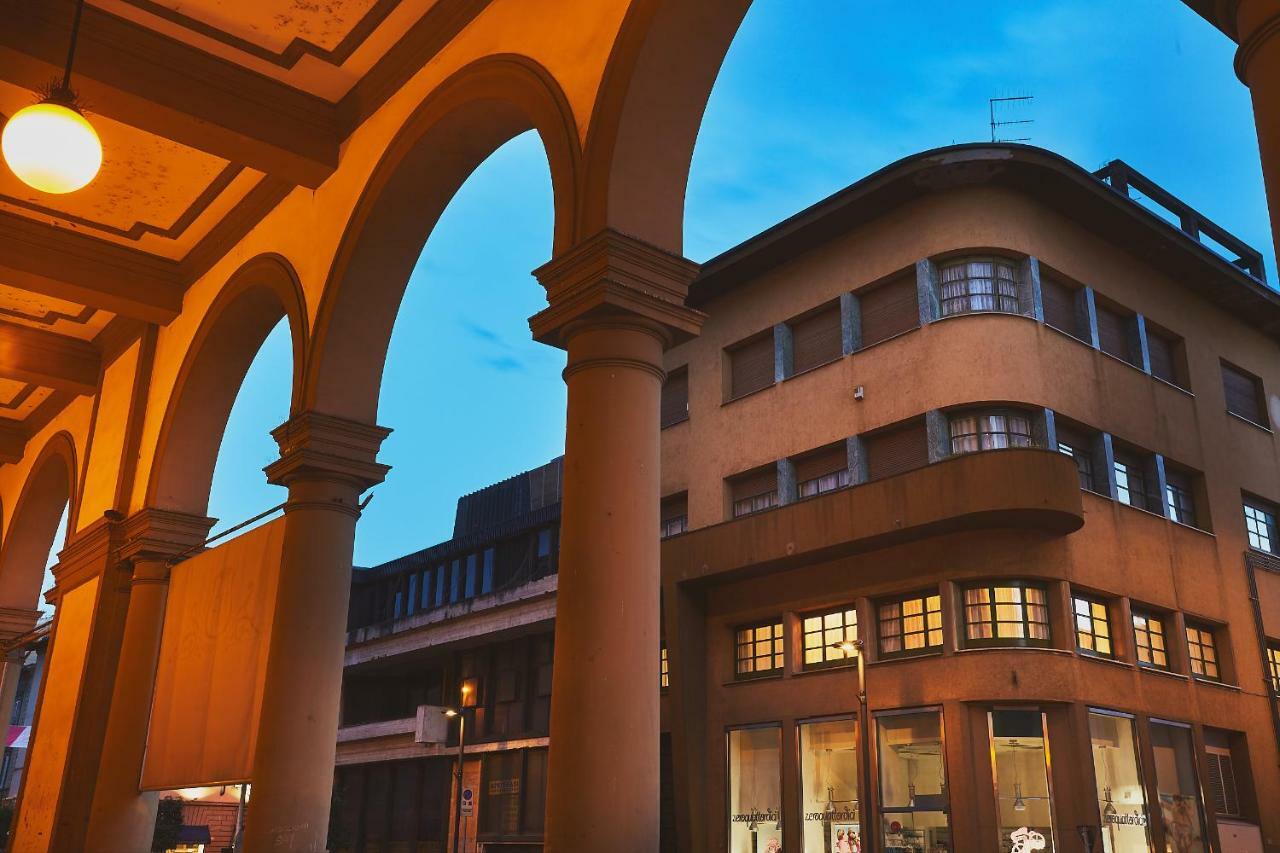 B&B Via Roma 25 Arezzo Ngoại thất bức ảnh