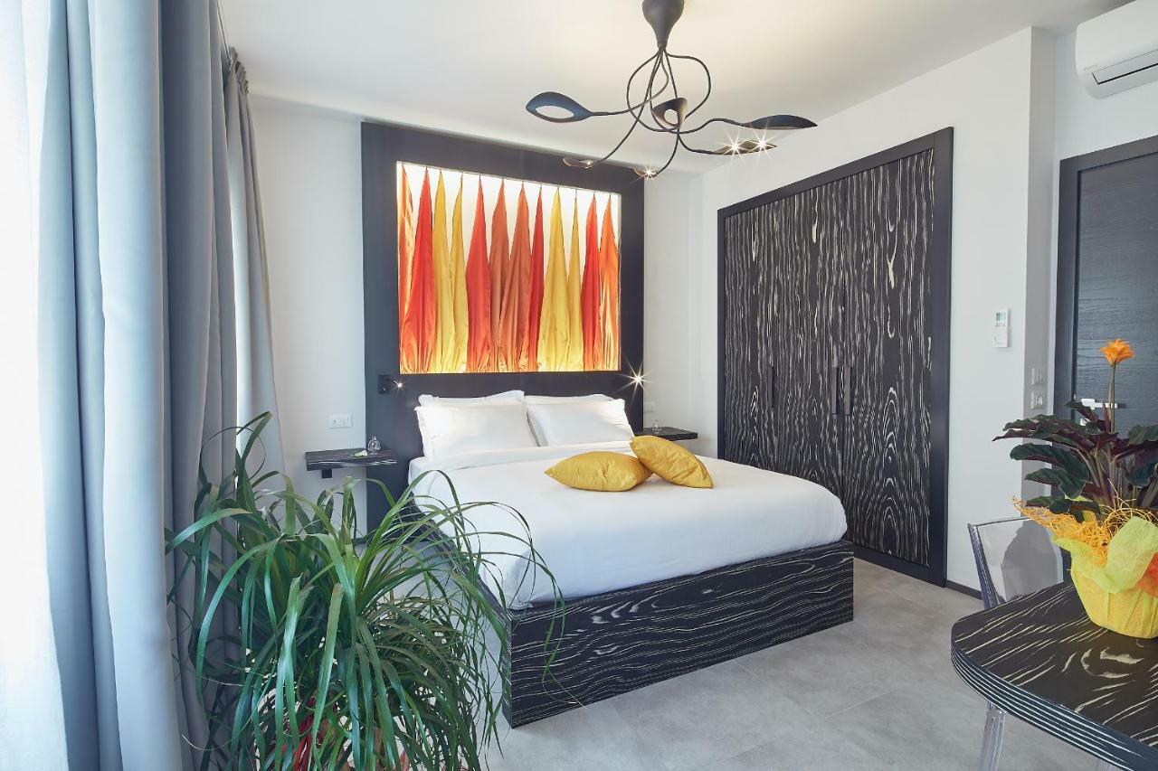 B&B Via Roma 25 Arezzo Ngoại thất bức ảnh