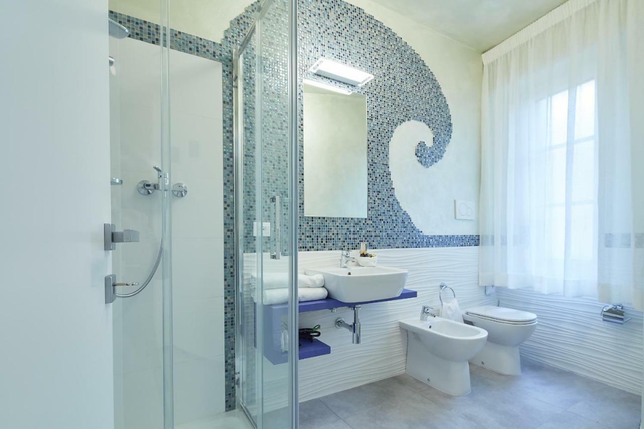 B&B Via Roma 25 Arezzo Ngoại thất bức ảnh