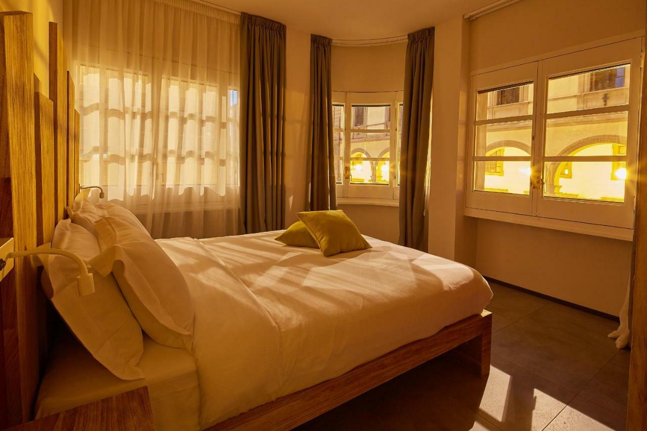 B&B Via Roma 25 Arezzo Ngoại thất bức ảnh