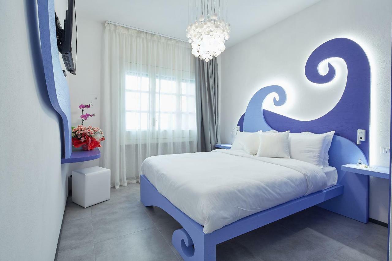 B&B Via Roma 25 Arezzo Ngoại thất bức ảnh