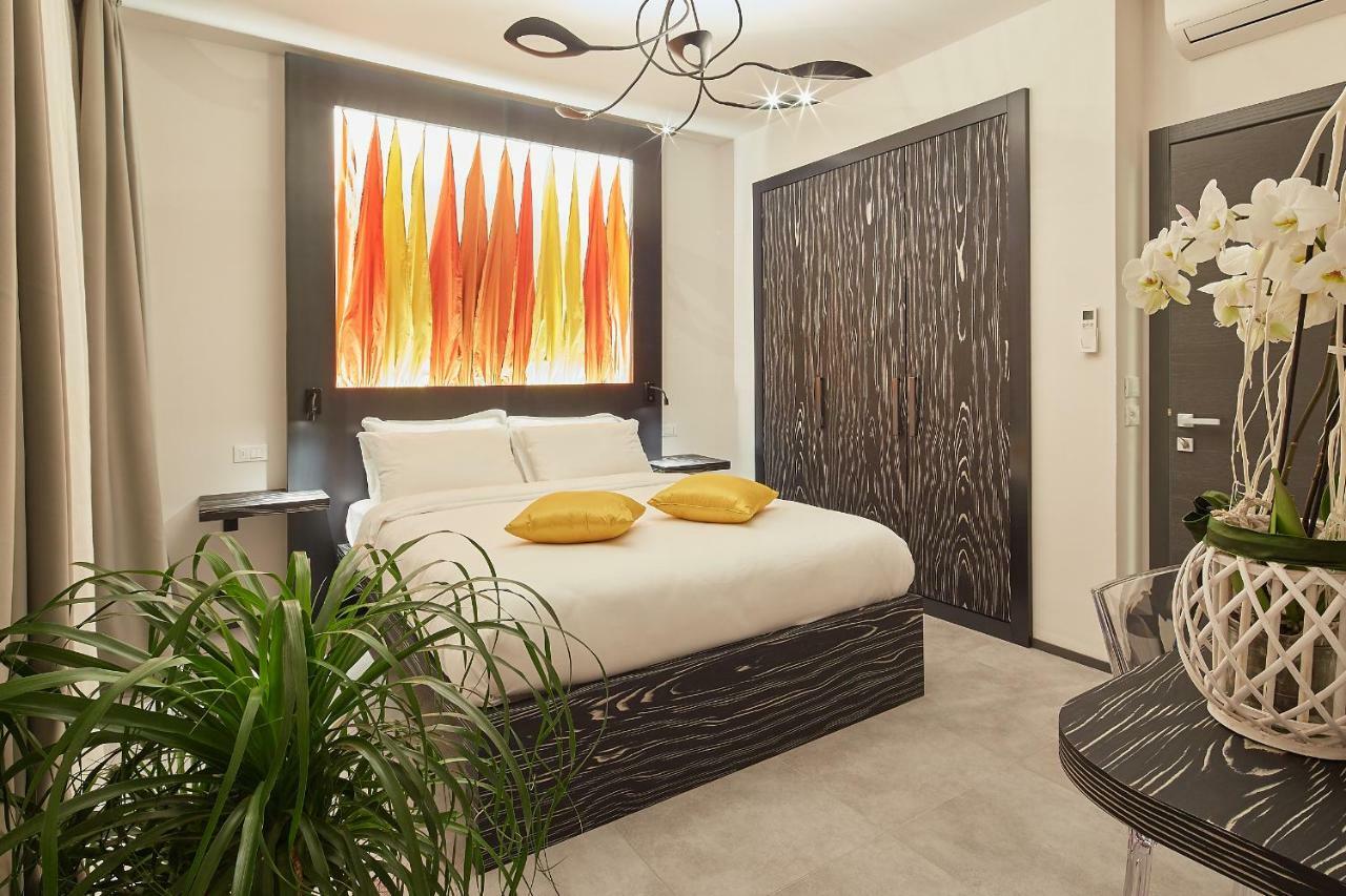 B&B Via Roma 25 Arezzo Ngoại thất bức ảnh