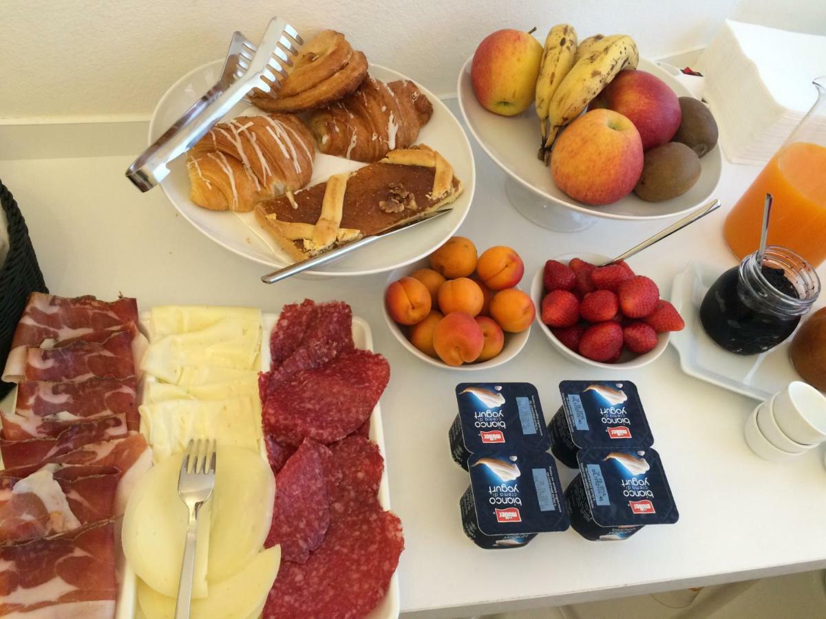 B&B Via Roma 25 Arezzo Ngoại thất bức ảnh