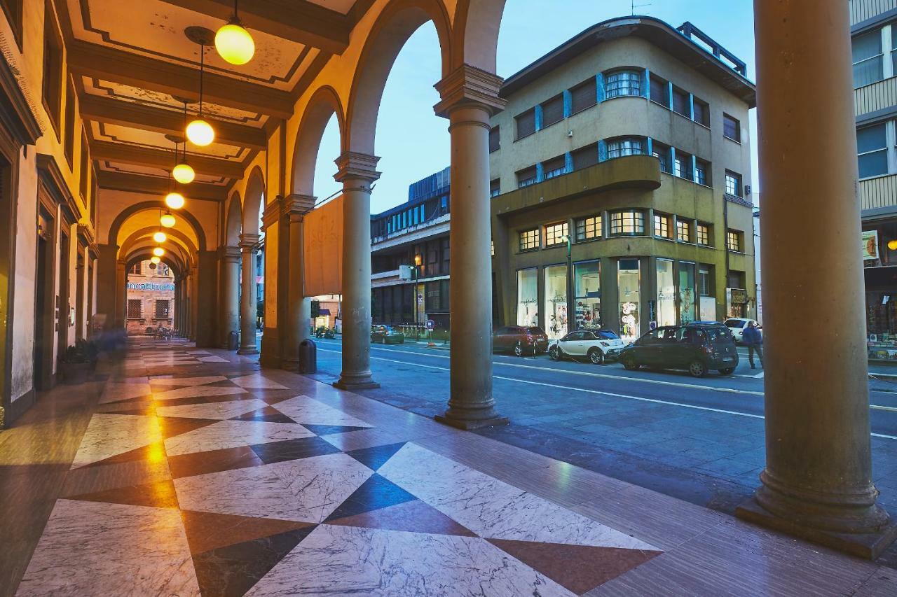B&B Via Roma 25 Arezzo Ngoại thất bức ảnh