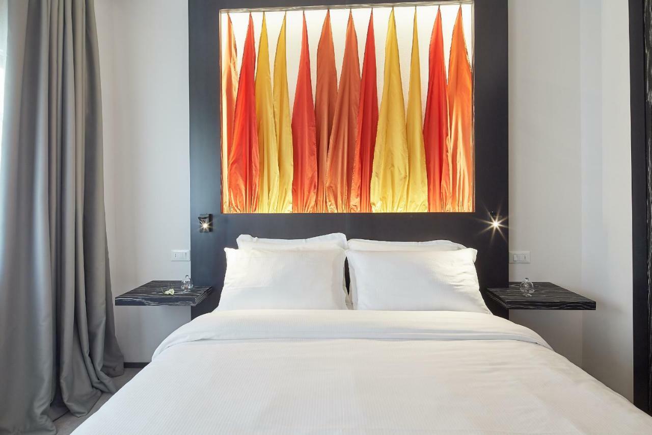 B&B Via Roma 25 Arezzo Ngoại thất bức ảnh