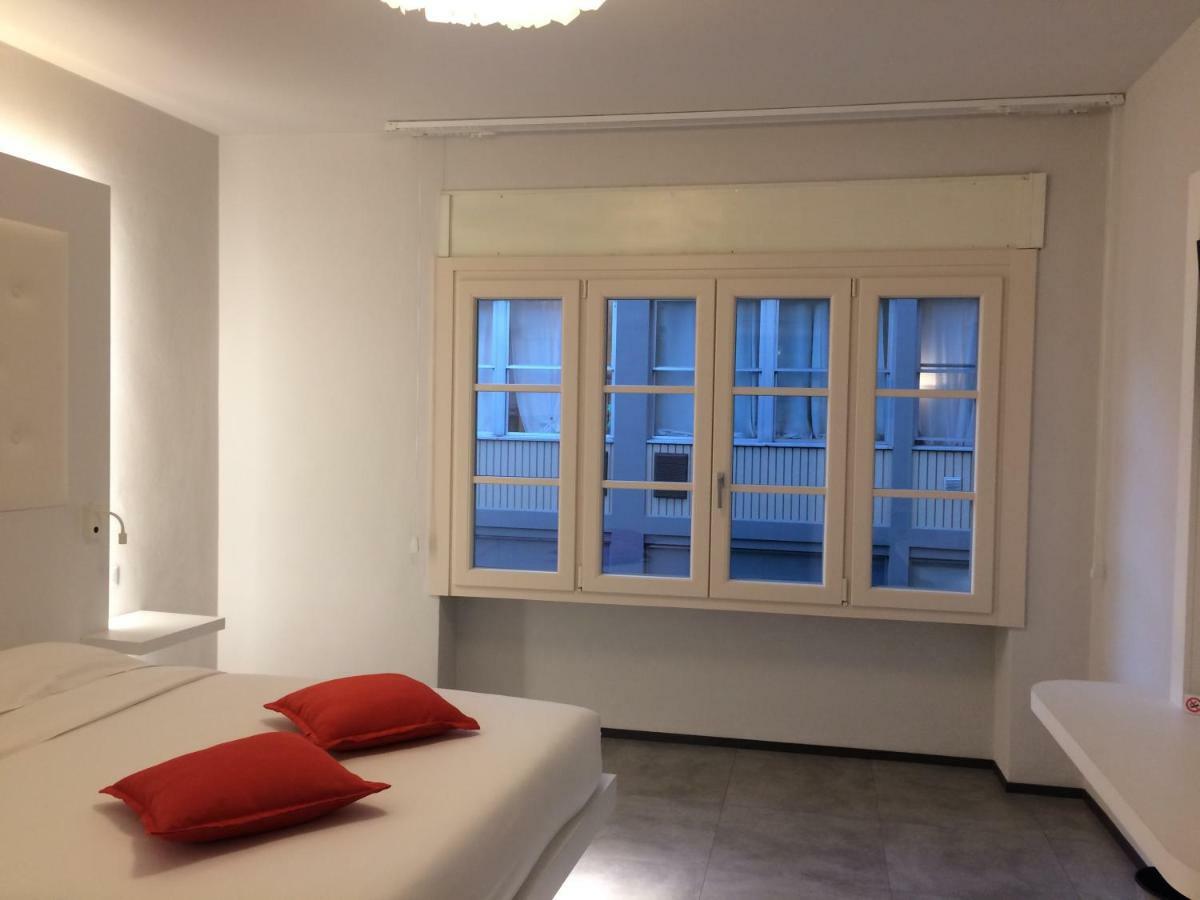 B&B Via Roma 25 Arezzo Ngoại thất bức ảnh