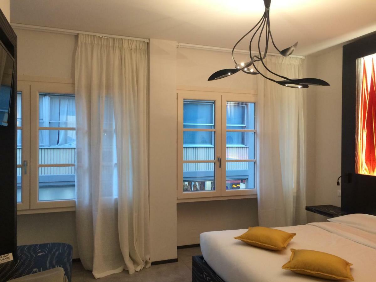 B&B Via Roma 25 Arezzo Ngoại thất bức ảnh