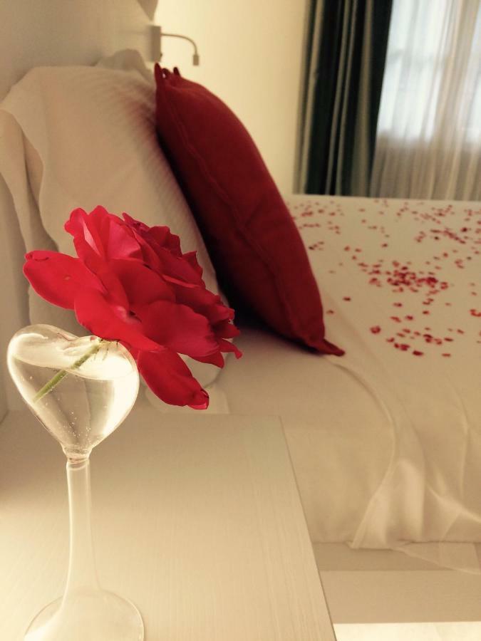 B&B Via Roma 25 Arezzo Ngoại thất bức ảnh