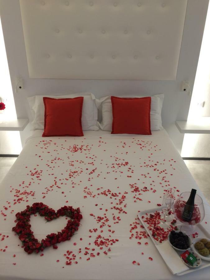 B&B Via Roma 25 Arezzo Ngoại thất bức ảnh