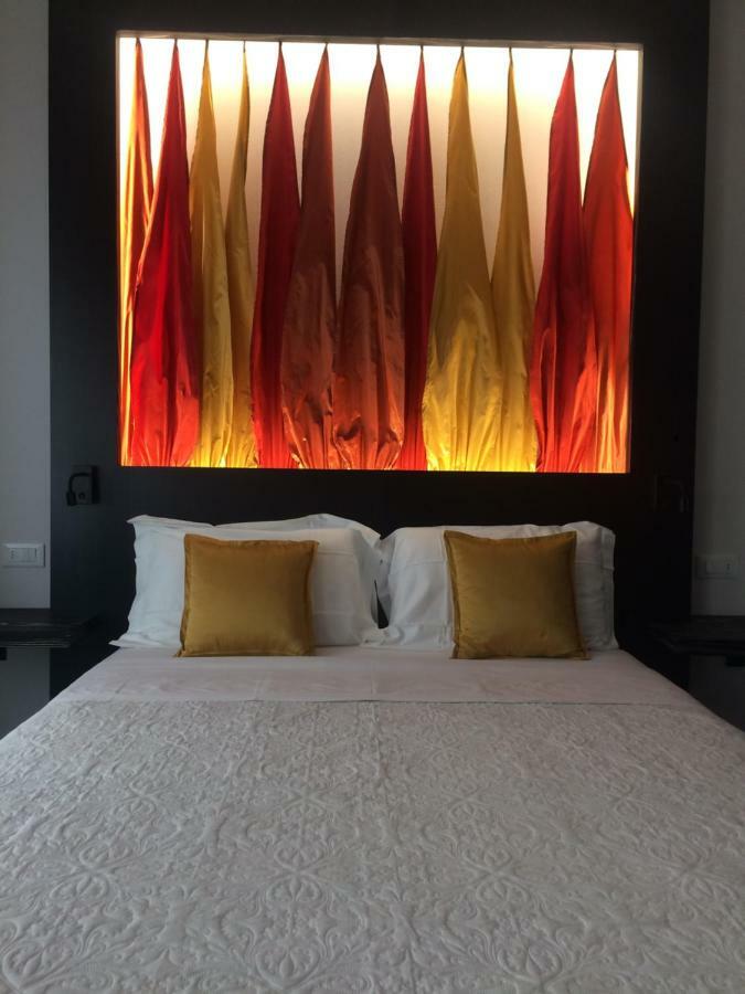 B&B Via Roma 25 Arezzo Ngoại thất bức ảnh