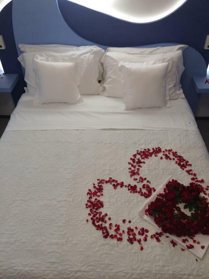 B&B Via Roma 25 Arezzo Ngoại thất bức ảnh
