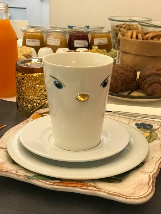 B&B Via Roma 25 Arezzo Ngoại thất bức ảnh