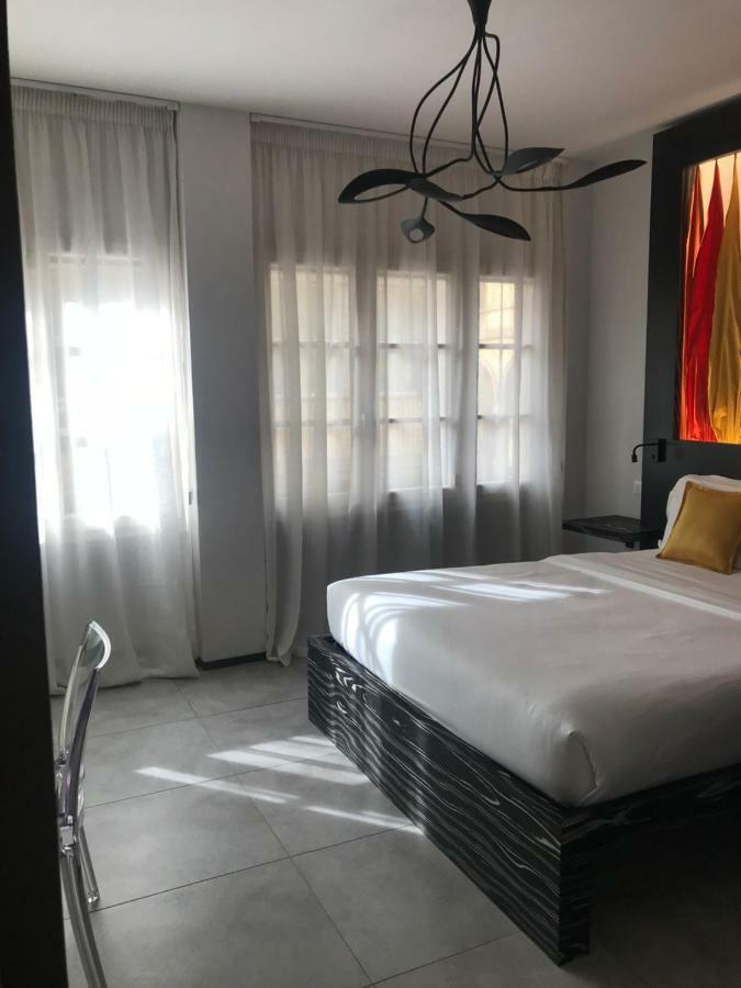 B&B Via Roma 25 Arezzo Ngoại thất bức ảnh